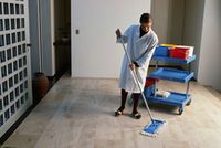 Nettoyage résidences et immeubles marrakech maroc